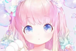 呆萌少女漫画,呆萌少女的奇幻冒险之旅