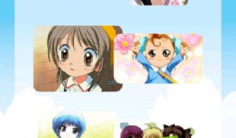 3d少女漫画全集,梦幻世界中的青春演绎