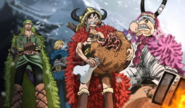 路飞邪恶漫画,恶搞无限，笑翻江湖